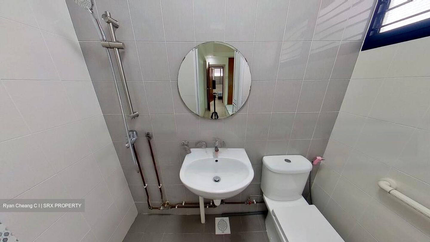 Blk 171 Bishan Street 13 (Bishan), HDB 3 Rooms #466532511
